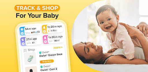 Glow: Track. Shop. Growth.